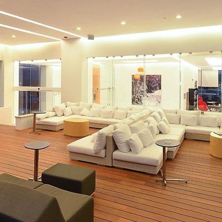 Fiesta Inn Chetumal Ngoại thất bức ảnh