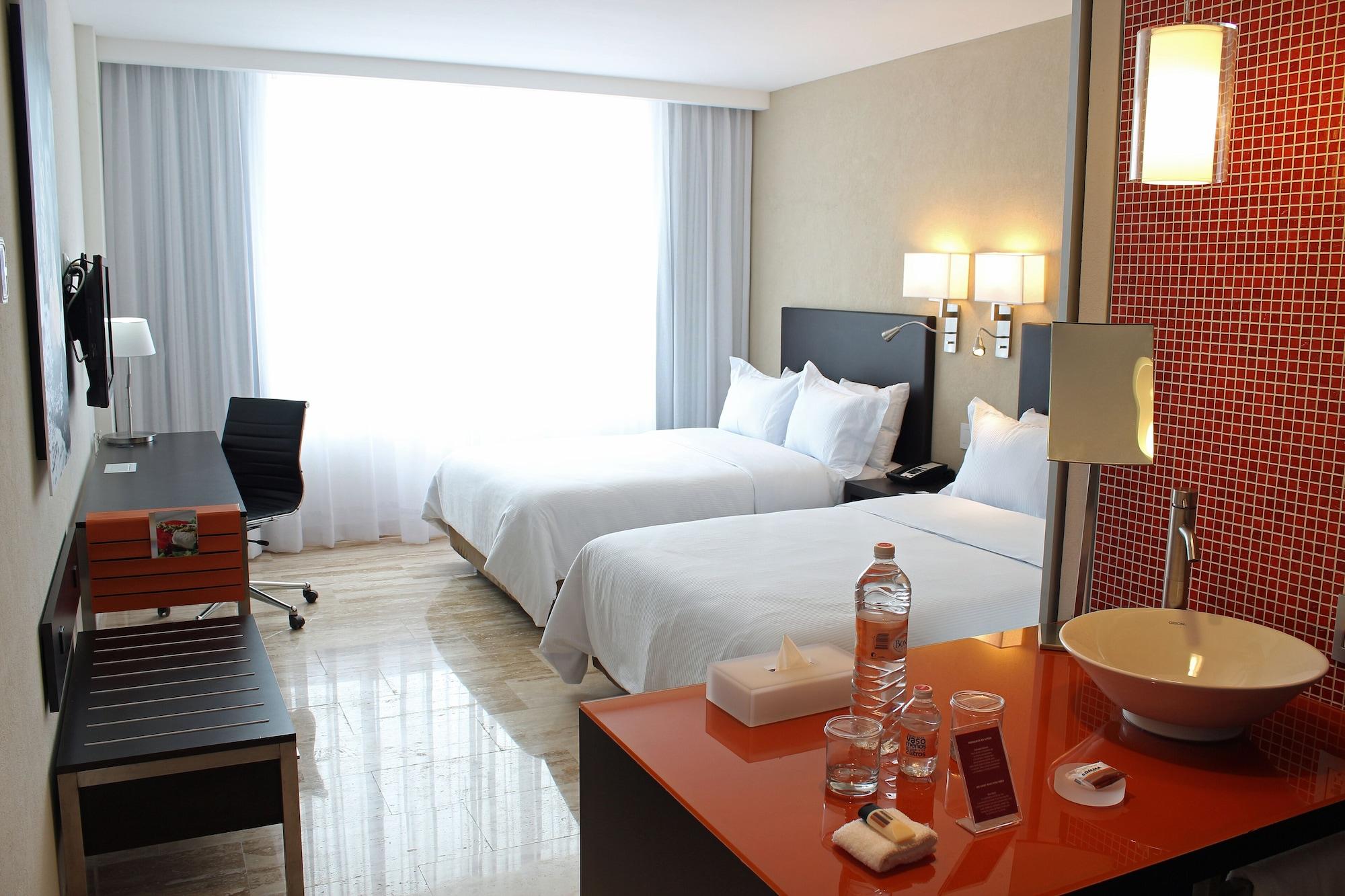 Fiesta Inn Chetumal Ngoại thất bức ảnh