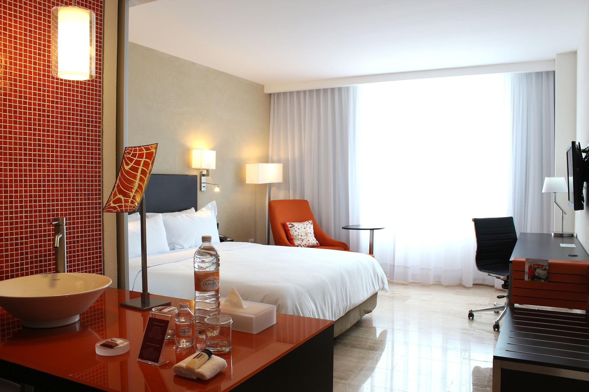 Fiesta Inn Chetumal Ngoại thất bức ảnh
