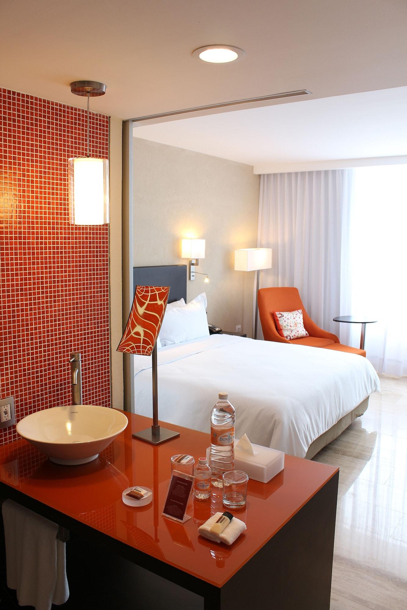 Fiesta Inn Chetumal Ngoại thất bức ảnh