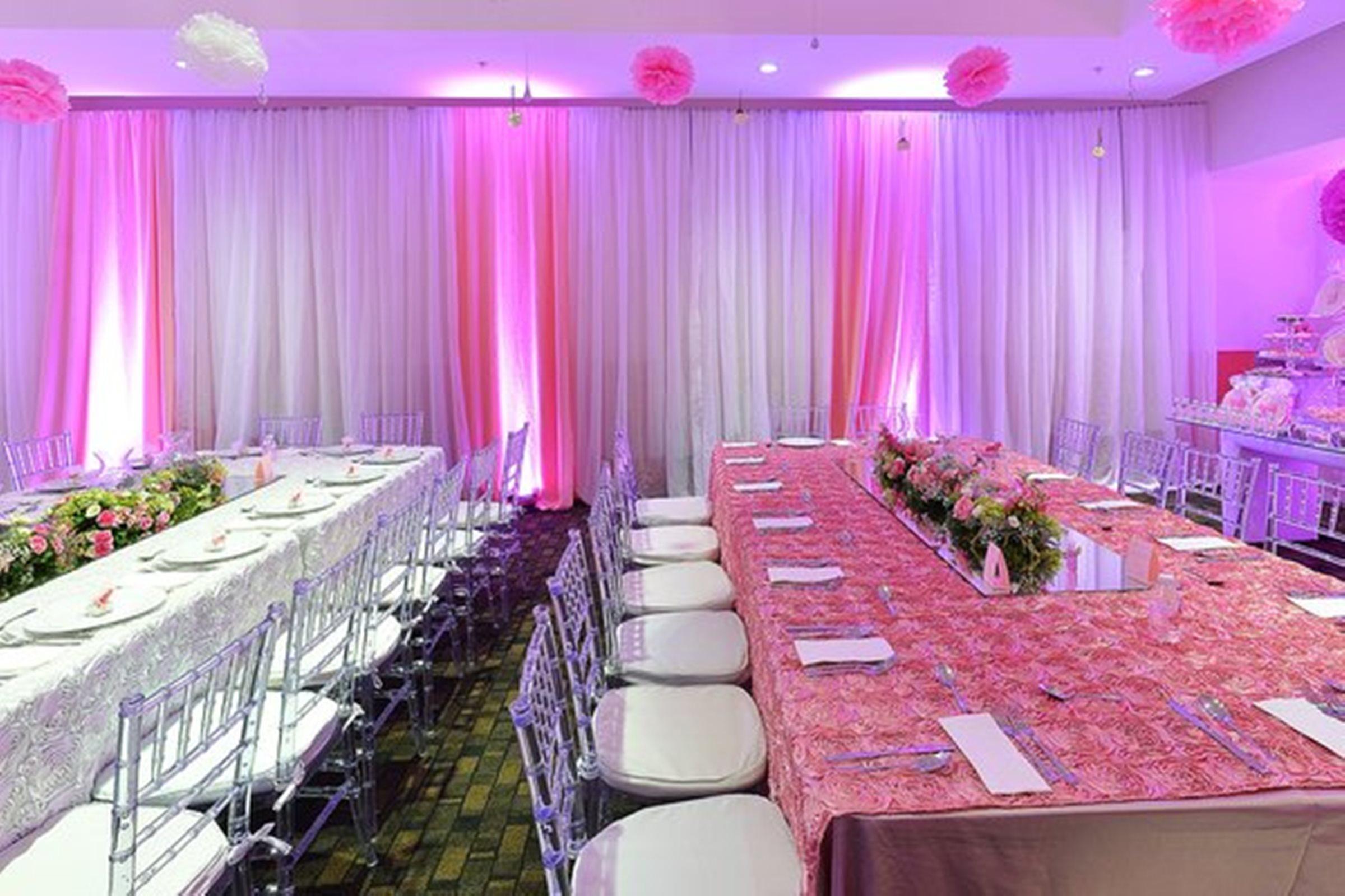Fiesta Inn Chetumal Ngoại thất bức ảnh