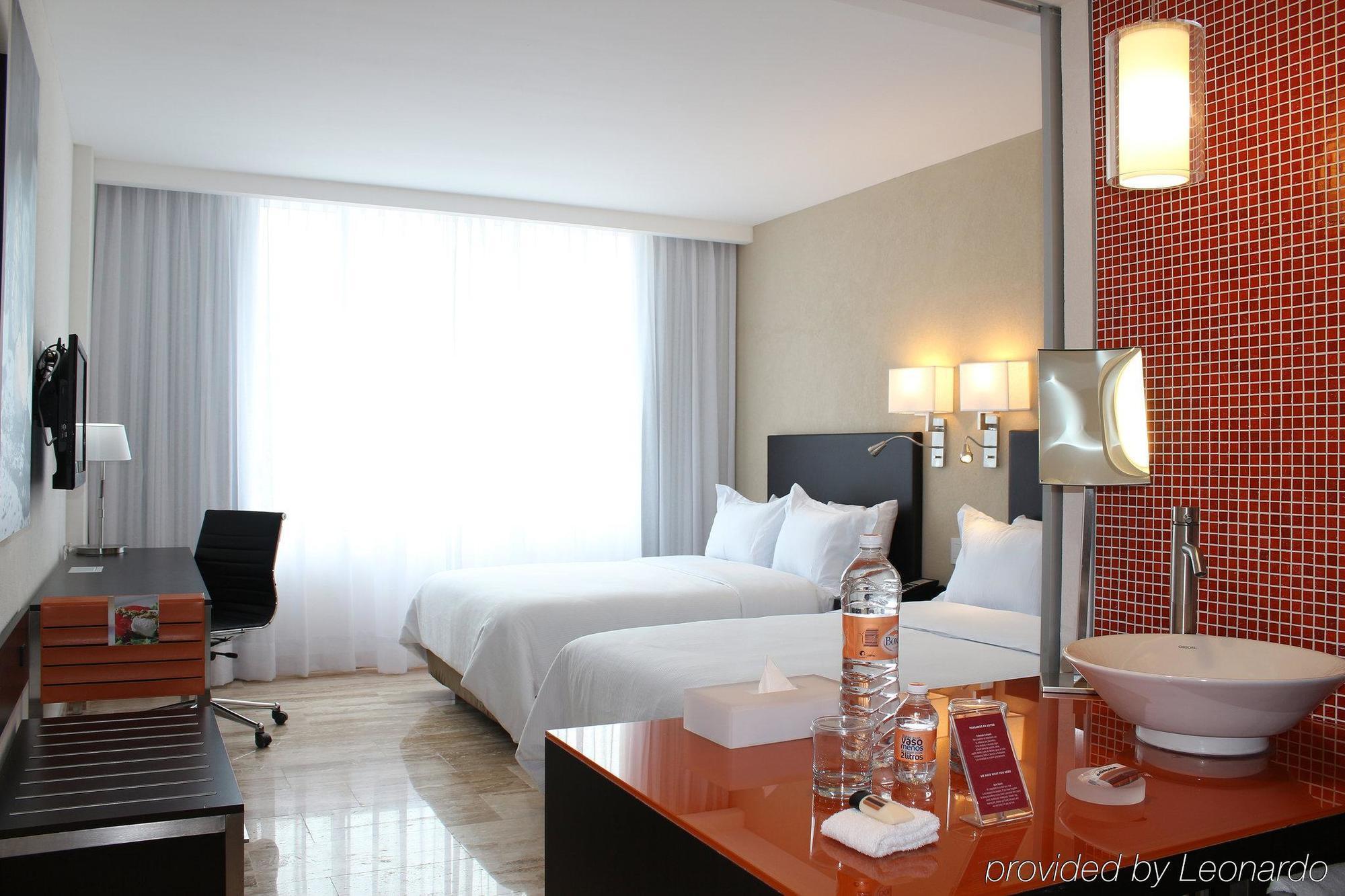 Fiesta Inn Chetumal Phòng bức ảnh