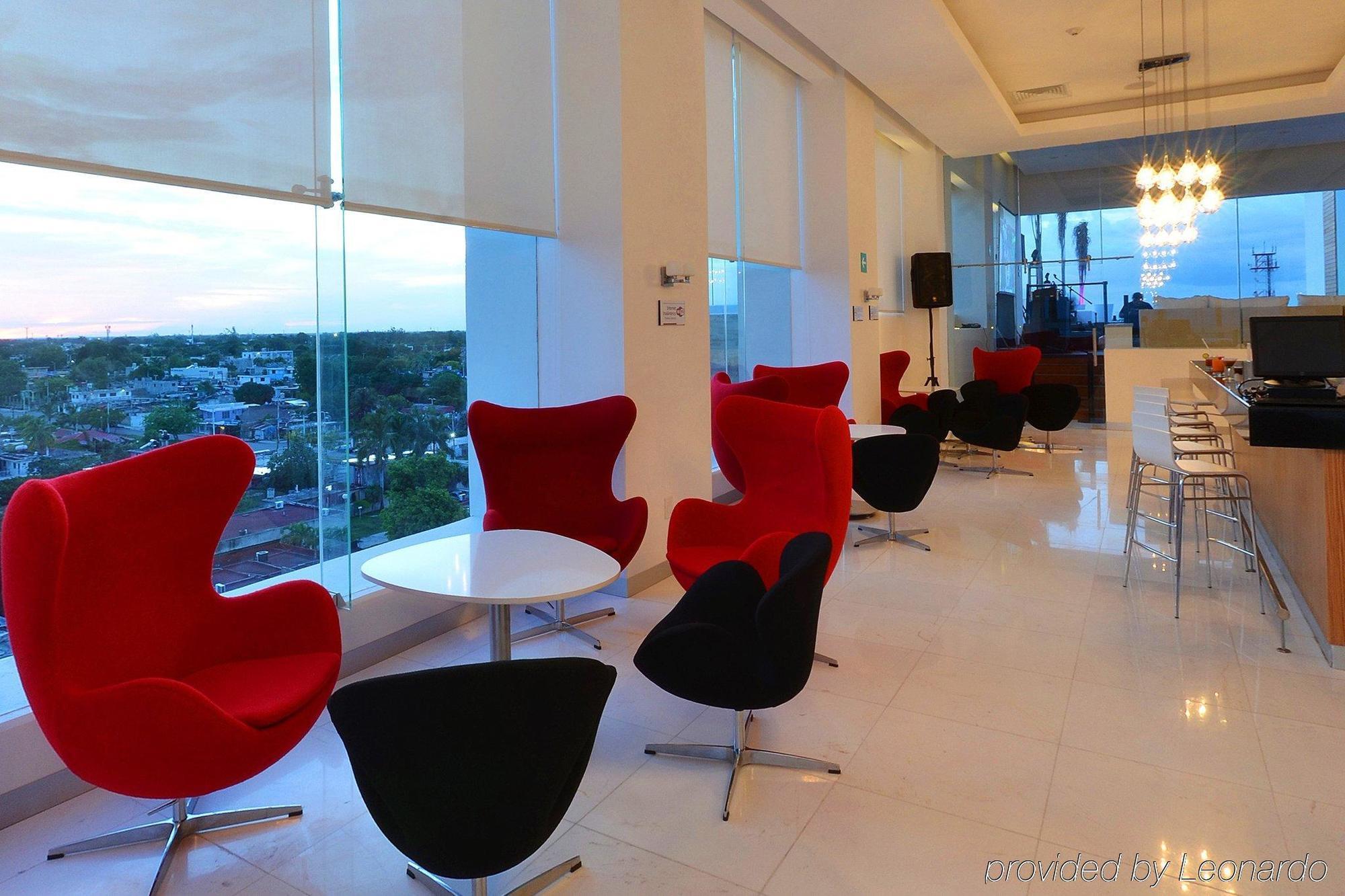 Fiesta Inn Chetumal Ngoại thất bức ảnh