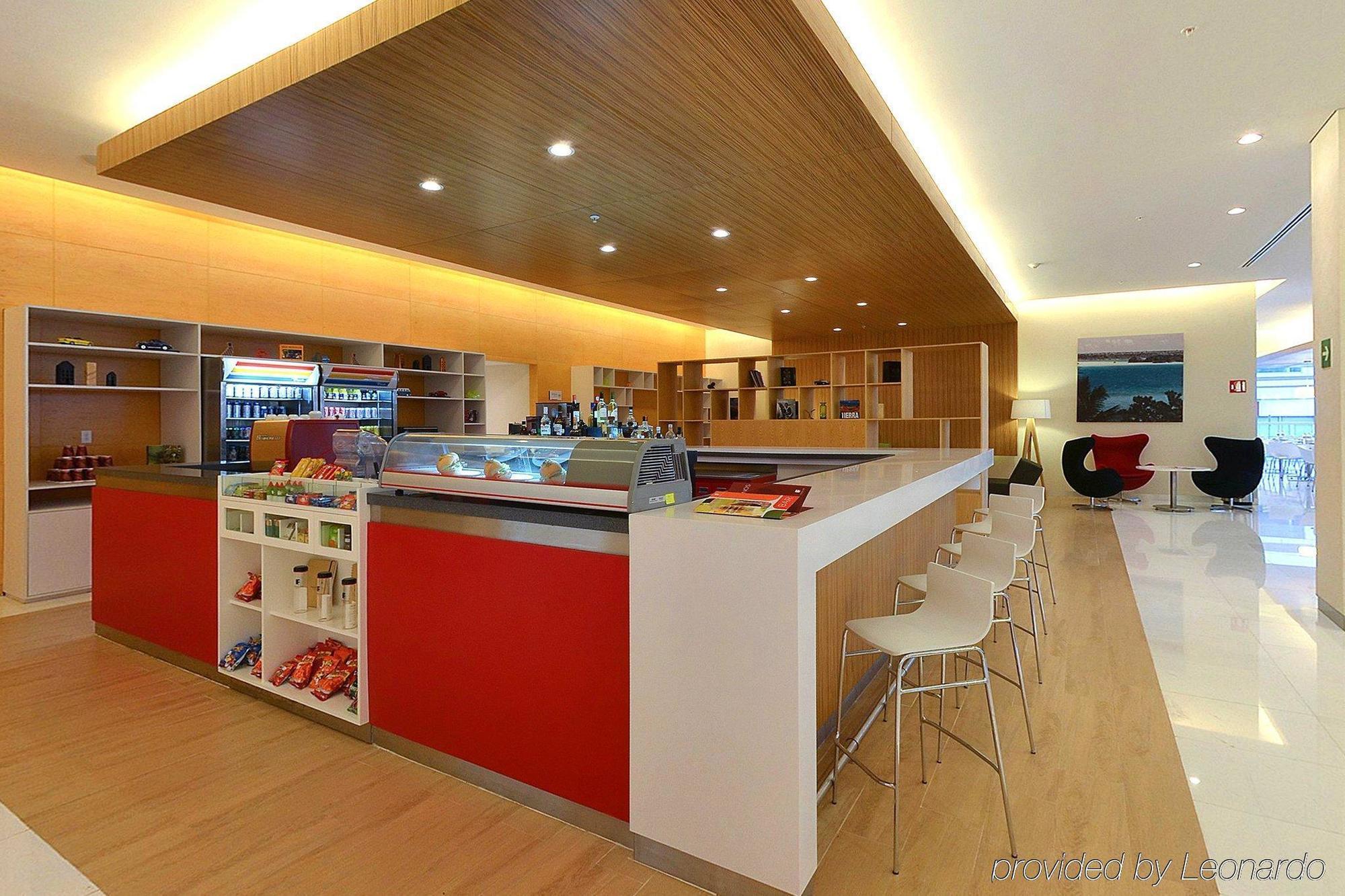 Fiesta Inn Chetumal Nhà hàng bức ảnh