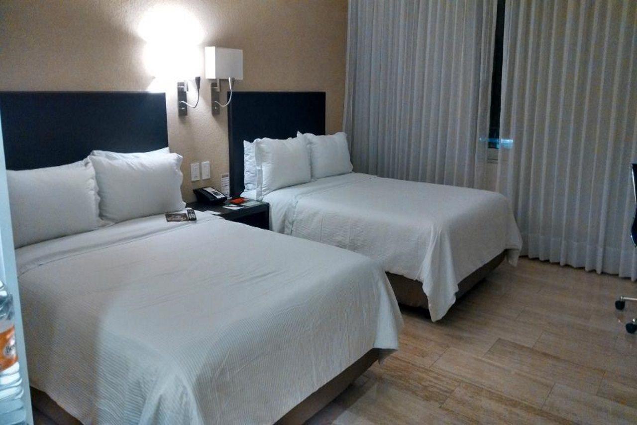 Fiesta Inn Chetumal Ngoại thất bức ảnh