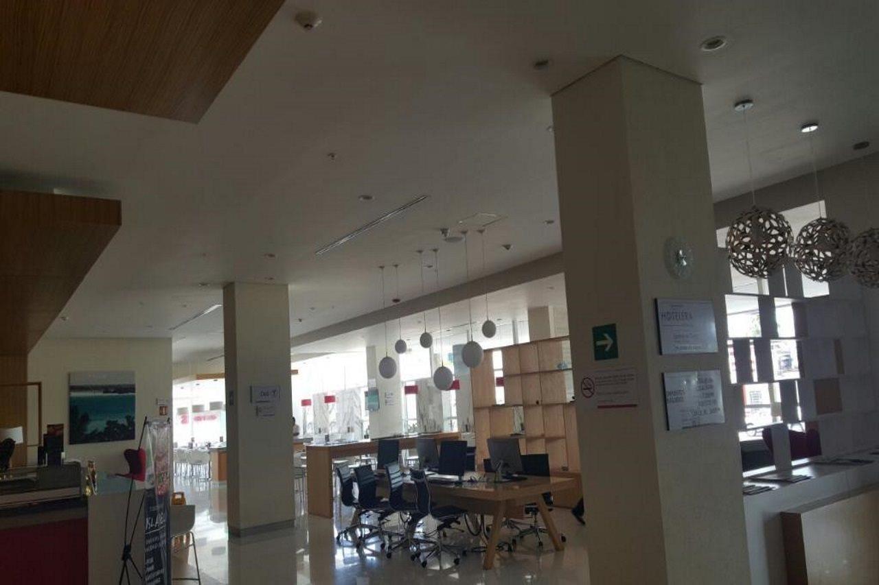 Fiesta Inn Chetumal Ngoại thất bức ảnh