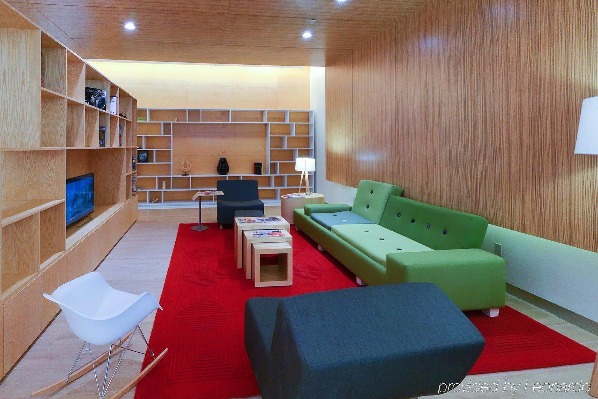 Fiesta Inn Chetumal Tiện nghi bức ảnh