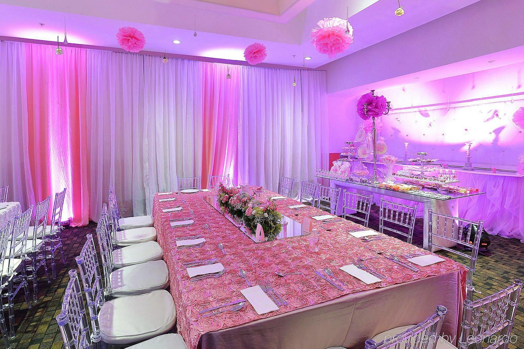 Fiesta Inn Chetumal Kinh doanh bức ảnh