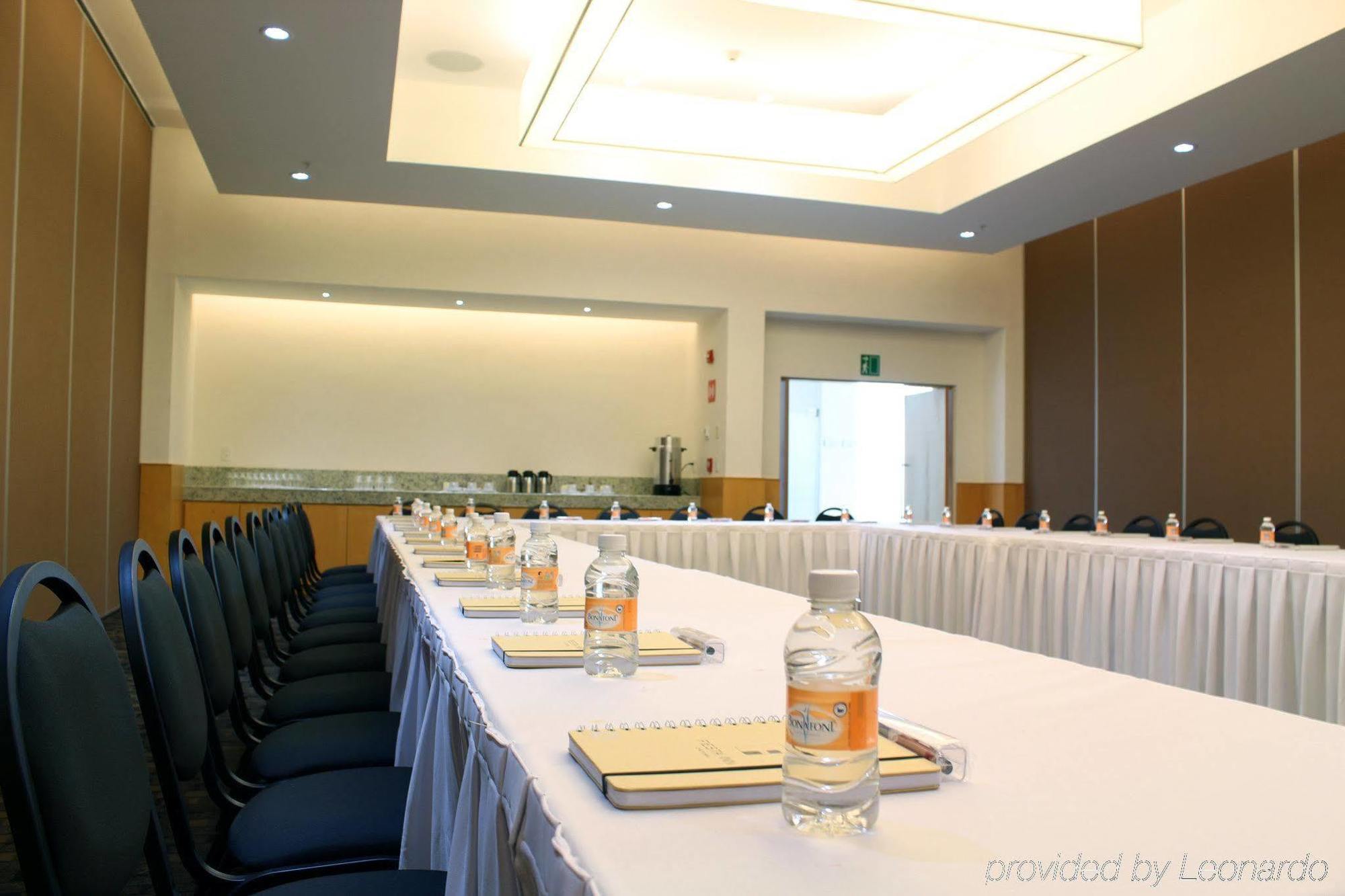 Fiesta Inn Chetumal Ngoại thất bức ảnh