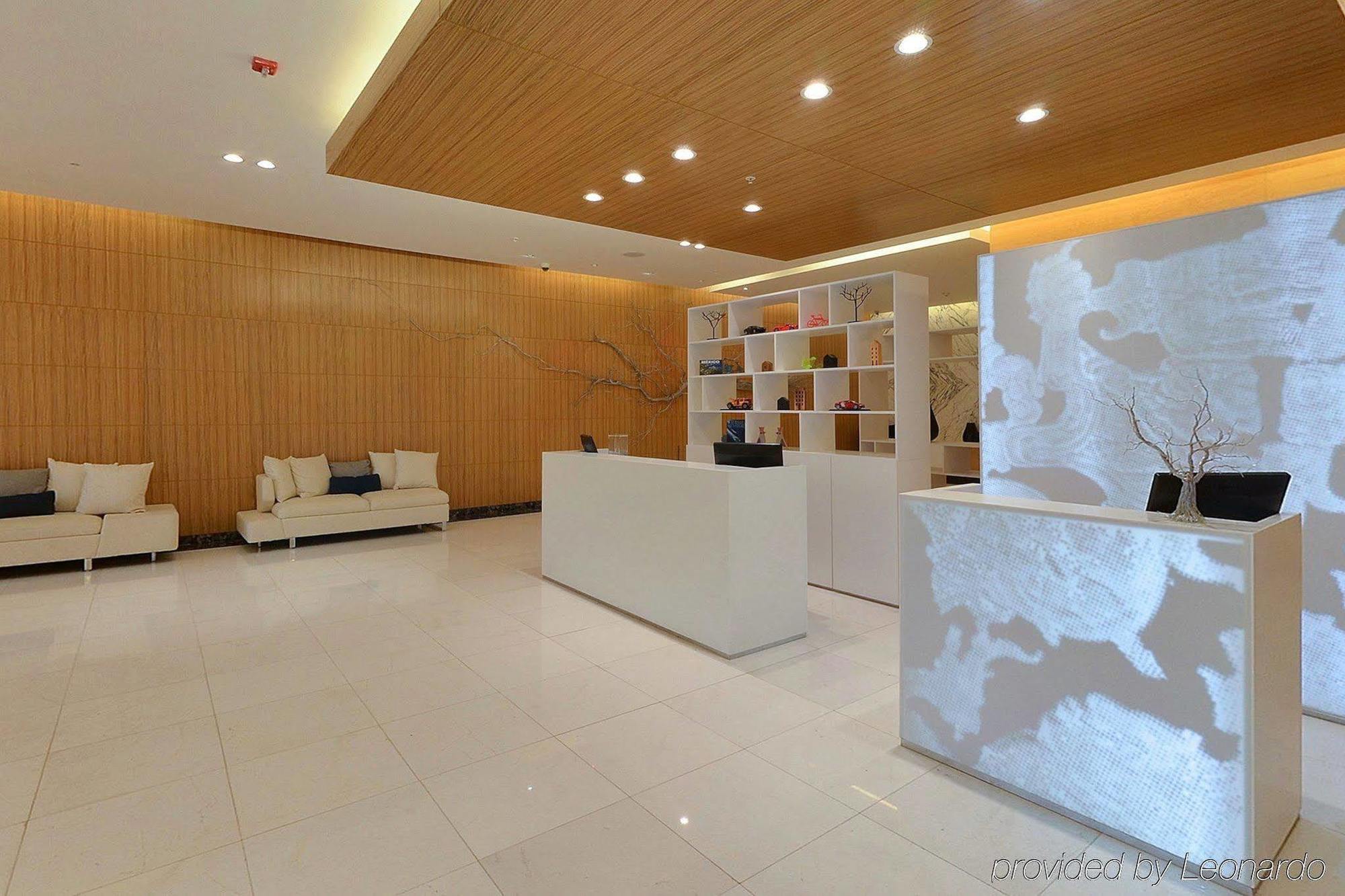 Fiesta Inn Chetumal Nội địa bức ảnh
