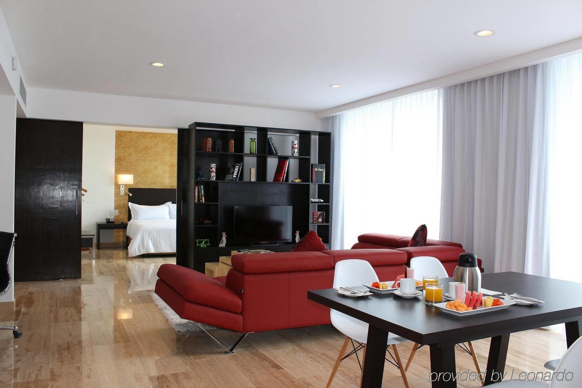 Fiesta Inn Chetumal Phòng bức ảnh