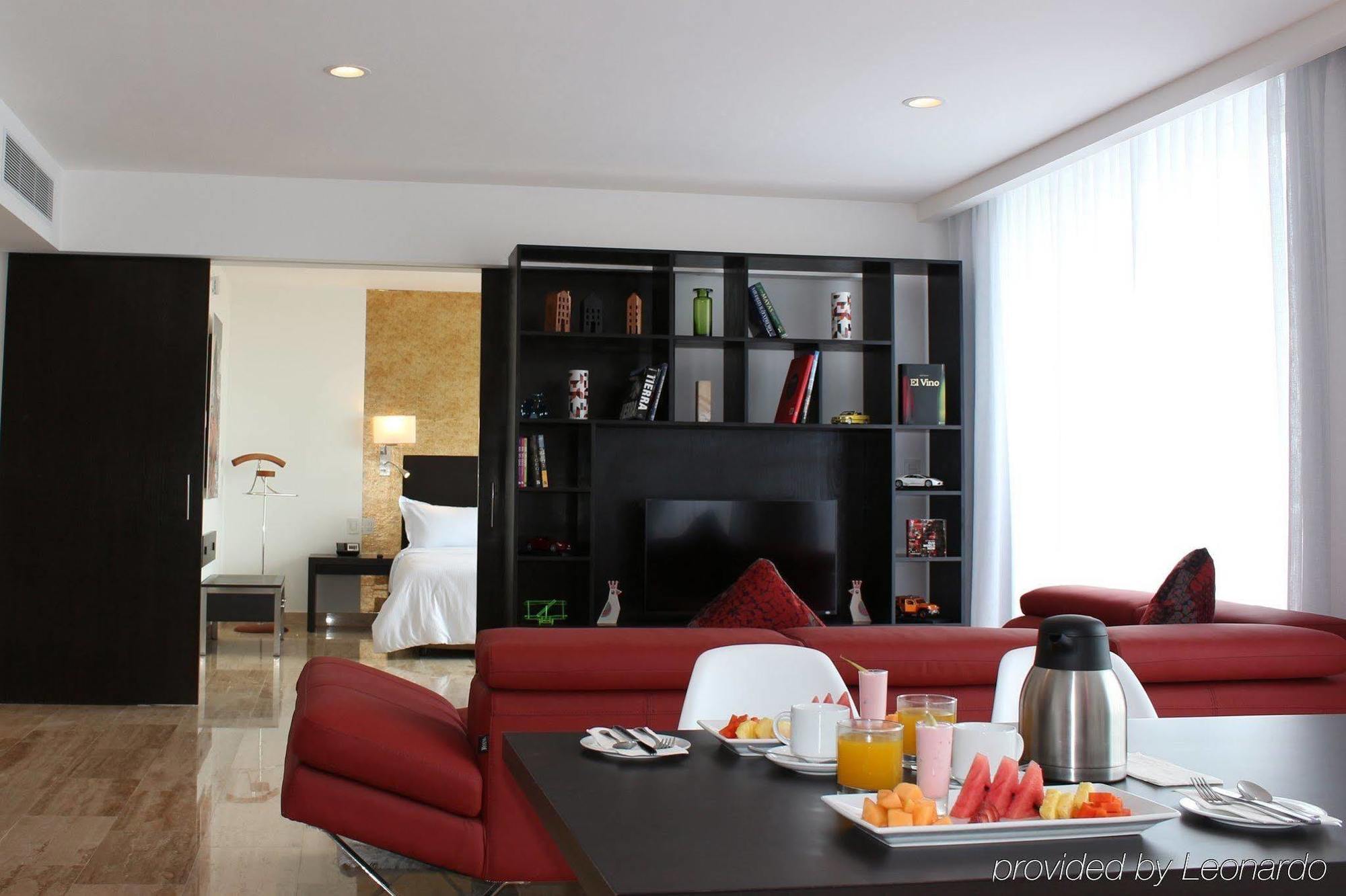 Fiesta Inn Chetumal Ngoại thất bức ảnh