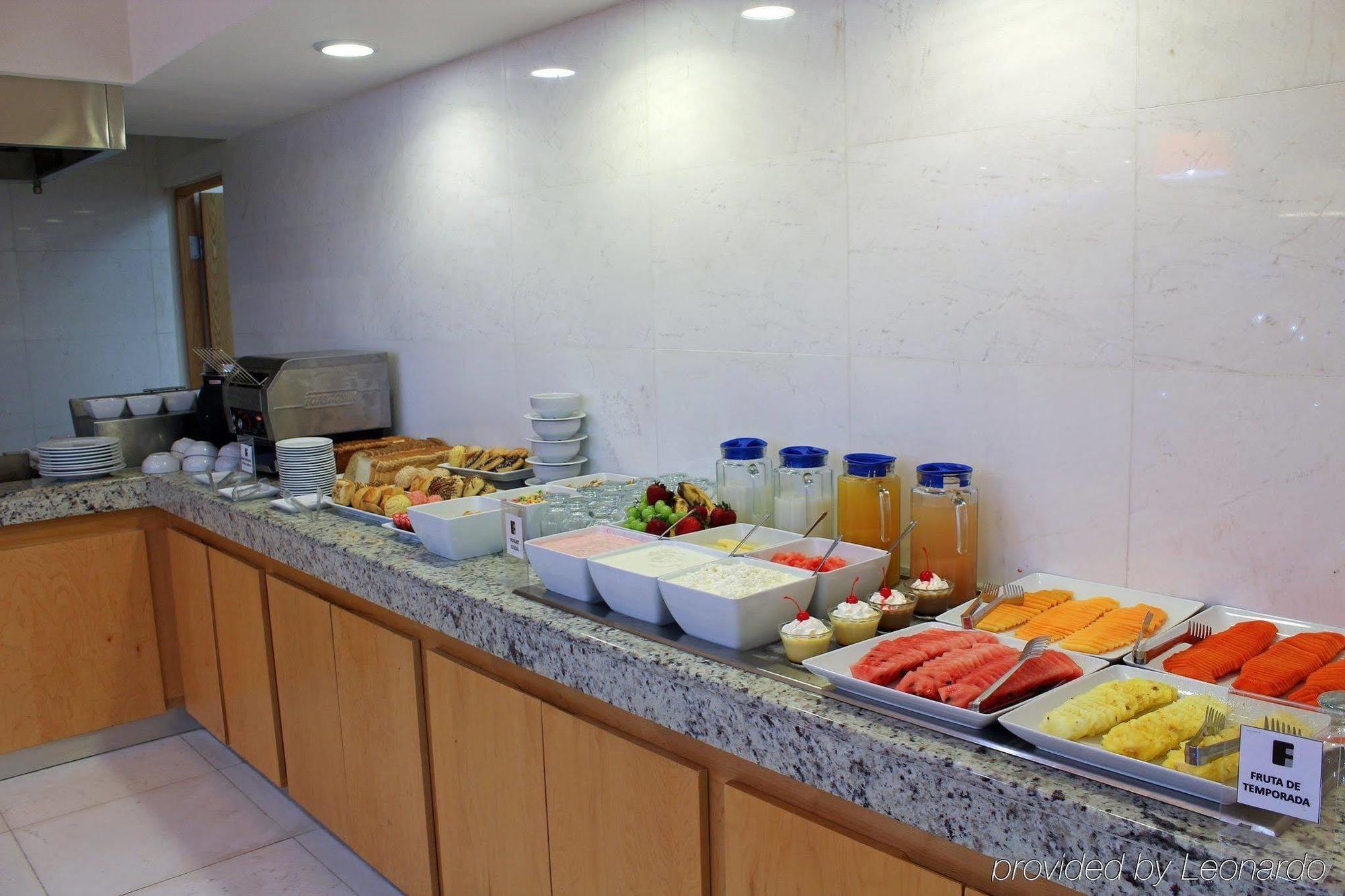 Fiesta Inn Chetumal Ngoại thất bức ảnh